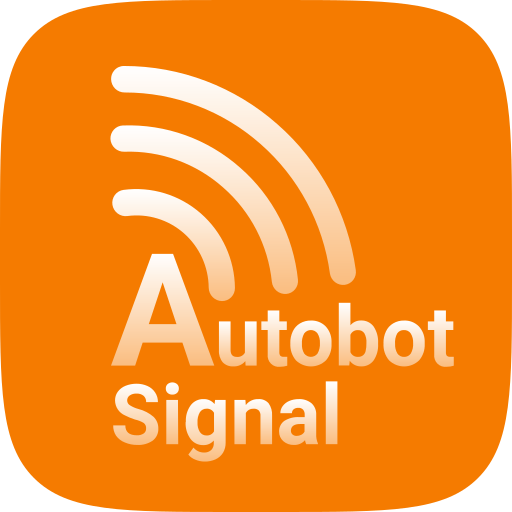 AutobotSignal